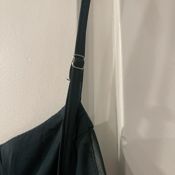 Lulu’s Mini Dress - Picture 5 of 7